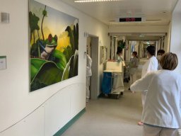 Kinderklinikum Gelnhausen